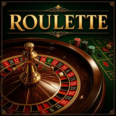 Live casino game
