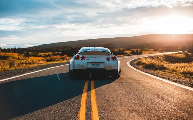 racing