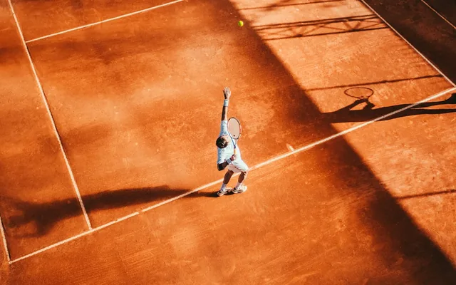 tennis
