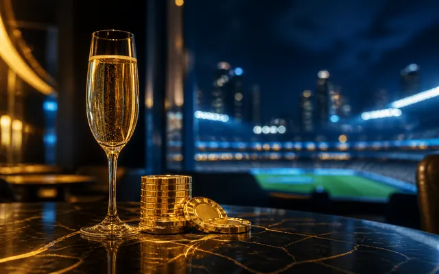 Oro VIP tier